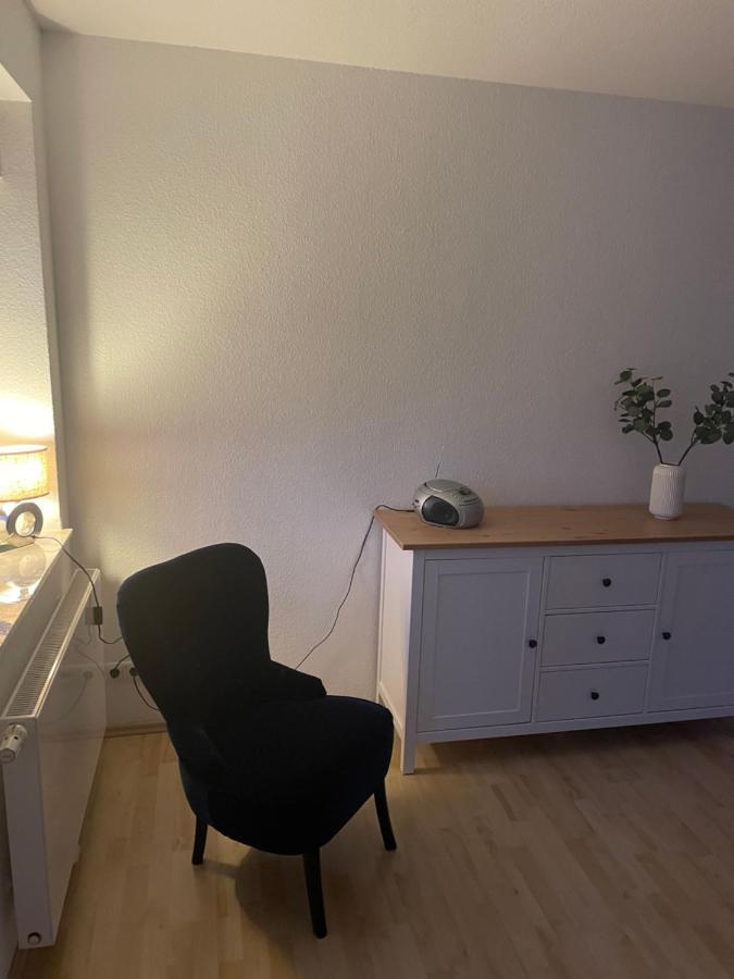Redewischer Str.23E بولتينهاجين المظهر الخارجي الصورة