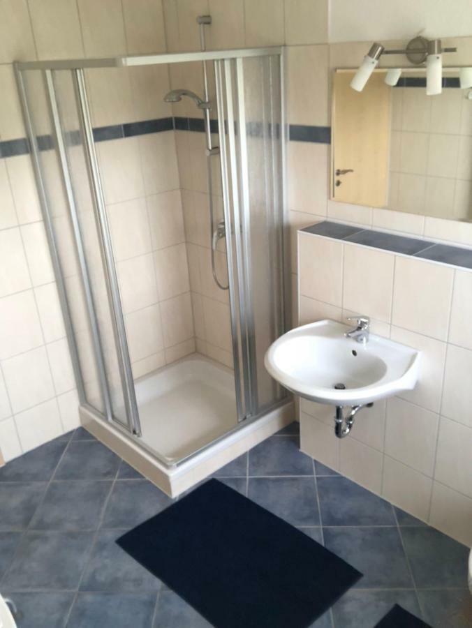 Redewischer Str.23E بولتينهاجين المظهر الخارجي الصورة