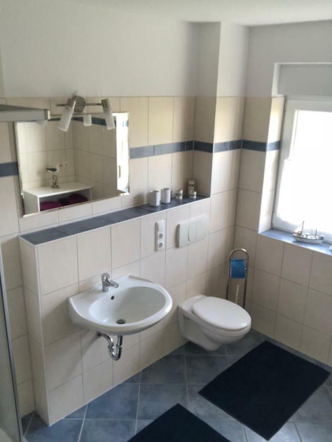 Redewischer Str.23E بولتينهاجين المظهر الخارجي الصورة