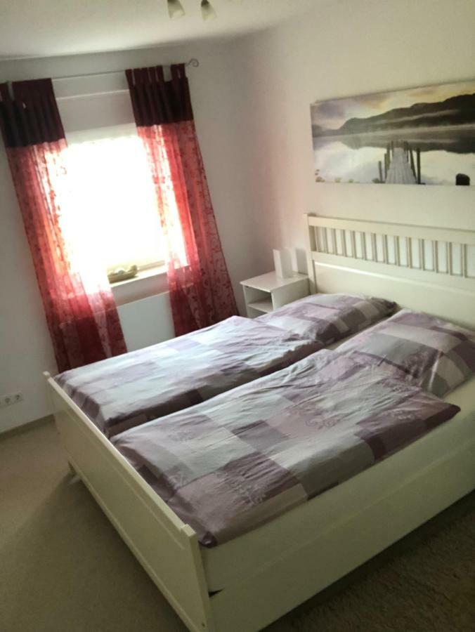 Redewischer Str.23E بولتينهاجين المظهر الخارجي الصورة