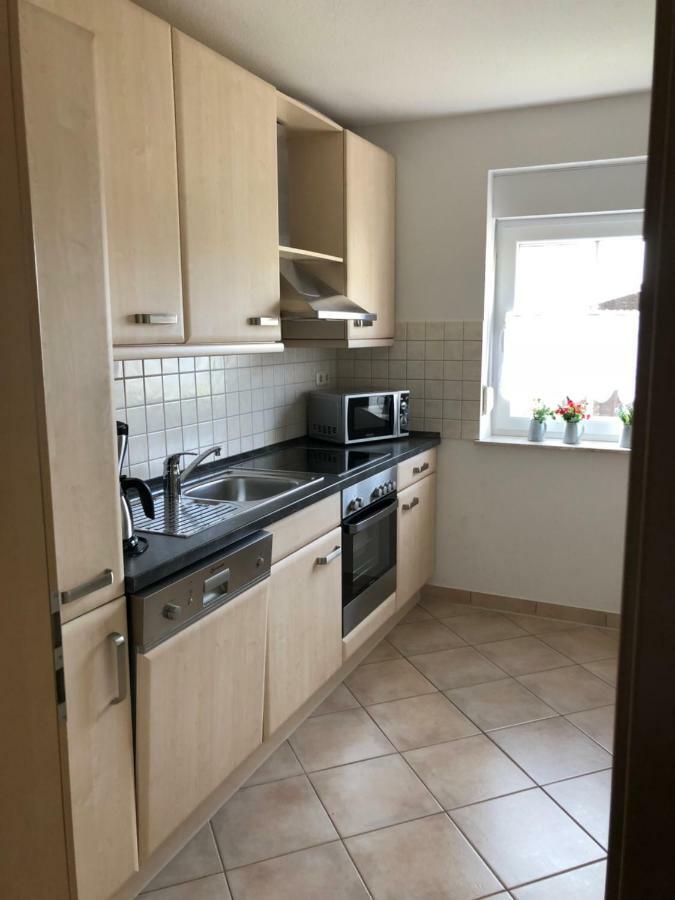 Redewischer Str.23E بولتينهاجين المظهر الخارجي الصورة